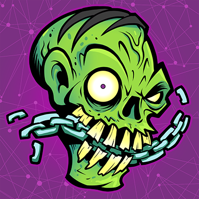 CNFT zombie chains